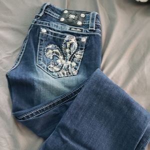 Miss me Jeans size 30